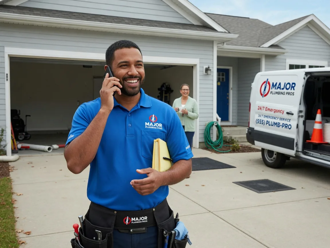 Drain Cleaning Services Saint Francisville, IL FAQs